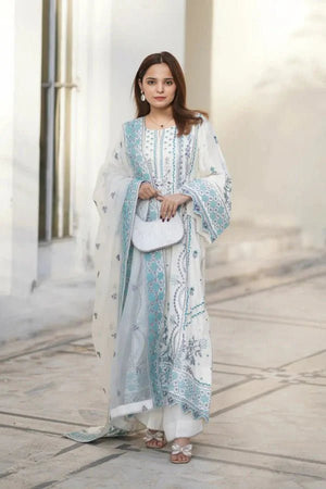 10 Trending Pakistani Dress Styles in 2026 | Shop at Daiselle Clothing