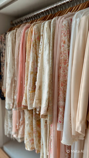 Pakistani Woman's Smart Wardrobe Guide 2026 — 15 Essential Pieces | Daiselle Clothing