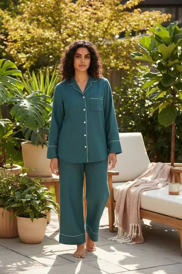 Solid Lawn Suits for Pakistani Women | Daiselle Clothing