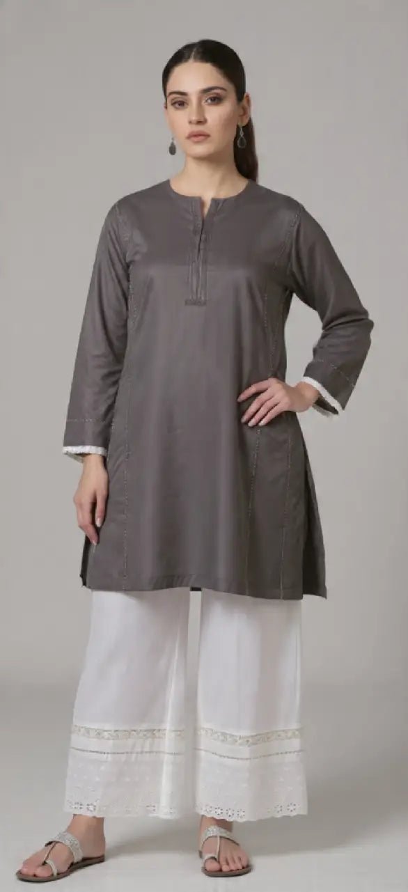 Style One Pakistani Outfit 5 Different Ways | Smart Wardrobe Tips 2026 | Daiselle Clothing
